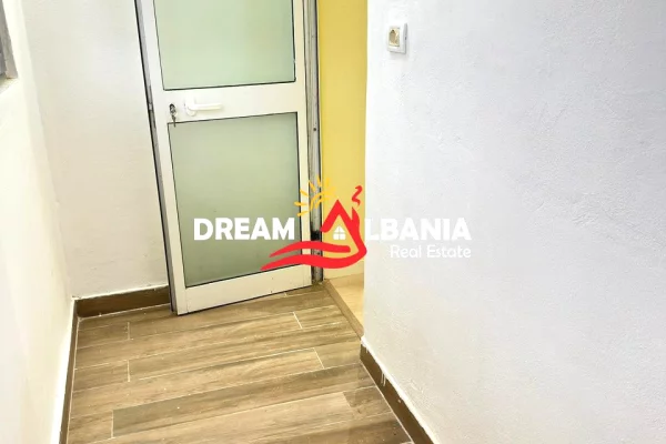House for Sale 1+1 in Tirana - 95,000 Euro
