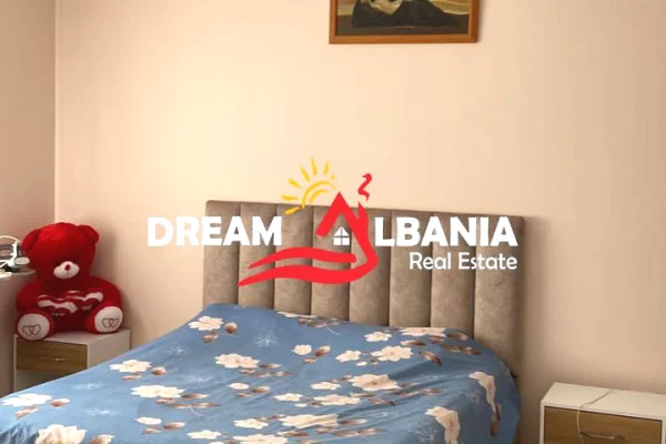 Apartment for sale in Tirana 2+1, In Part