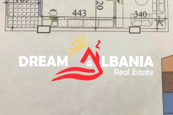 Apartment for sale in Tirana 2+1, In Part