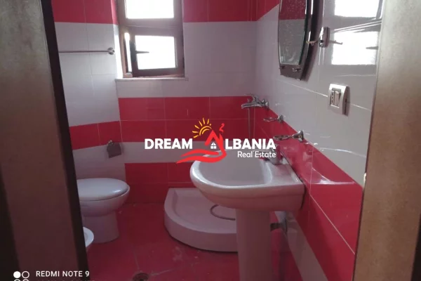 Shtepi ne shitje 1+1 ne Tirane - 125,000 Euro