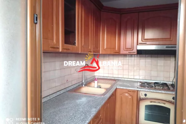 Shtepi ne shitje 1+1 ne Tirane - 125,000 Euro