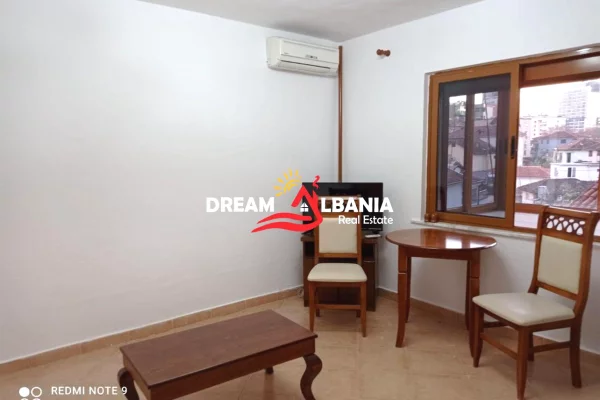 Shtepi ne shitje 1+1 ne Tirane - 125,000 Euro
