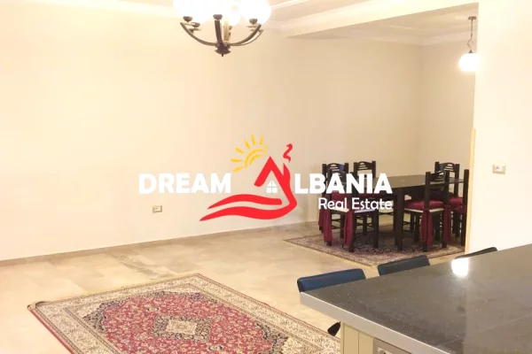 Luxury villas for sale in Tirana 7+1, Furnished