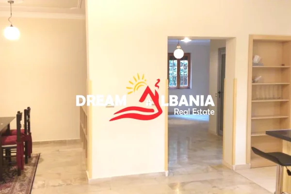 Luxury villas for sale in Tirana 7+1, Furnished