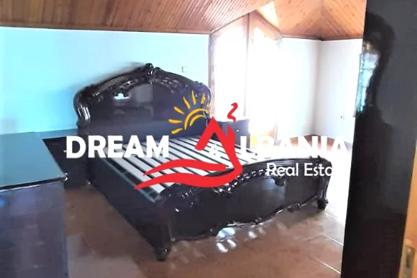 Luxury villas for sale in Tirana 7+1, Furnished