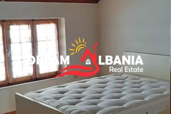 Luxury villas for sale in Tirana 7+1, Furnished
