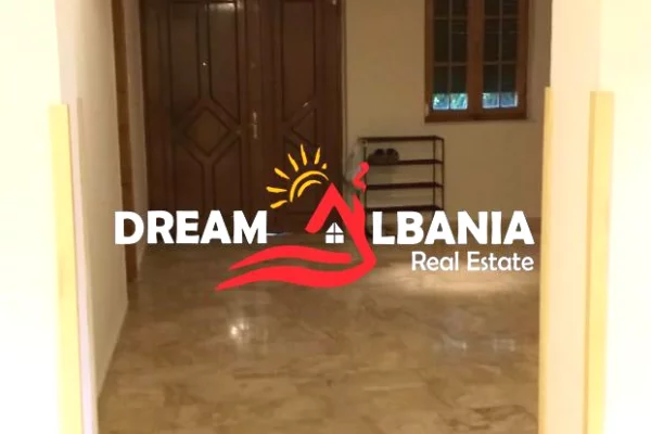 Luxury villas for sale in Tirana 7+1, Furnished