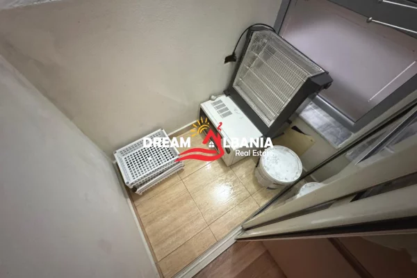 Shtepi me qera Apartament ne Tirane, 2+1, Mobilimi E mobiluar, Pagesa 690  Euro.