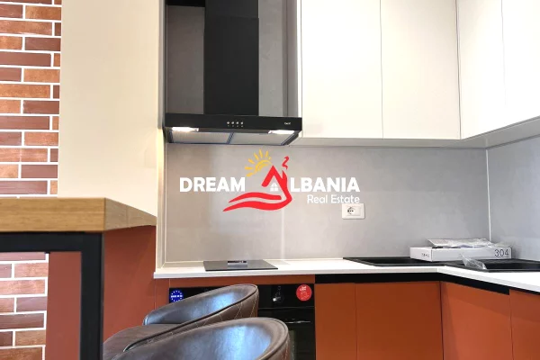 Shtepi me qera 1+1 ne Tirane - 650 Euro