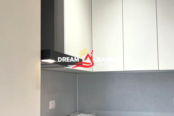 Shtepi me qera 1+1 ne Tirane - 650 Euro