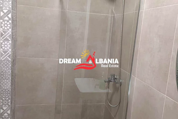 Shtepi me qera Apartament ne Tirane, 1+1, Mobilimi E mobiluar, Pagesa 650  Euro.