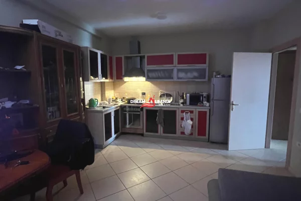 Shtepi me qera Apartament ne Tirane, 2+1, Mobilimi E mobiluar, Pagesa 600  Euro.