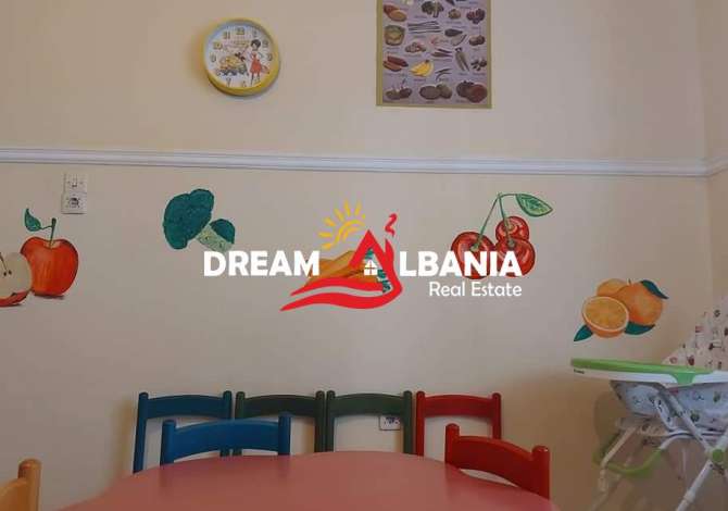 Shitet biznes Kopesht/Cerdhe ne Xhamllik(ID 4171319 )