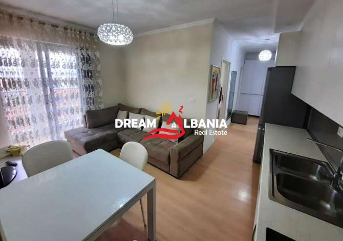 Shtepi ne shitje 1+1 ne Tirane - 60,000 Euro