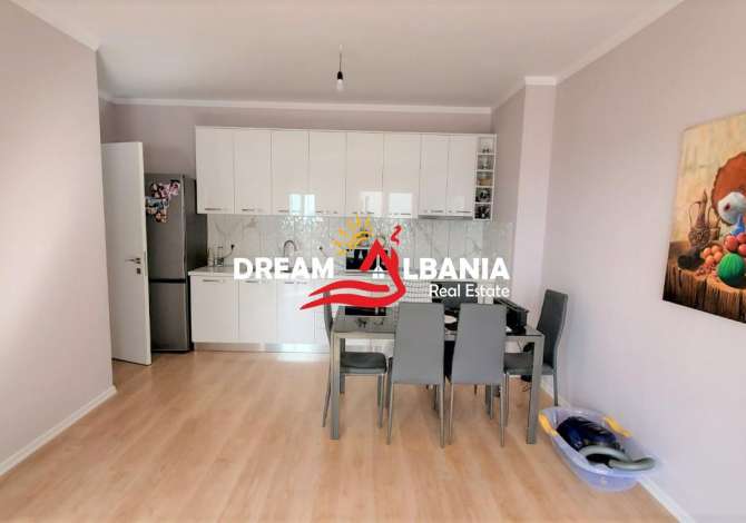 Shtepi ne shitje 1+1 ne Tirane - 72,000 Euro