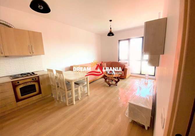 Shtepi me qera  ne Tirane, 1+1, Mobilimi E mobiluar, Pagesa 350  Euro.