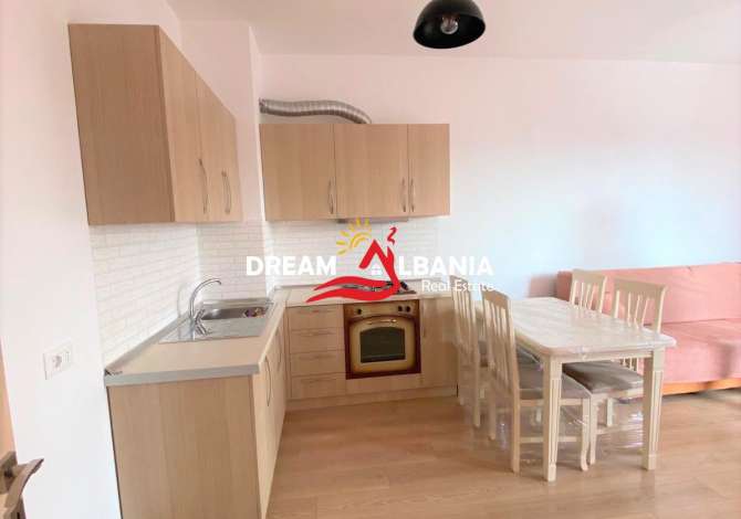 Shtepi me qera  ne Tirane, 1+1, Mobilimi E mobiluar, Pagesa 350  Euro.