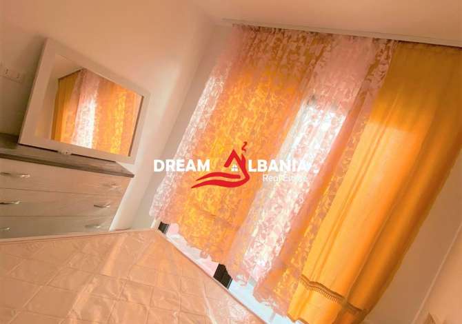 Shtepi me qera  ne Tirane, 1+1, Mobilimi E mobiluar, Pagesa 350  Euro.