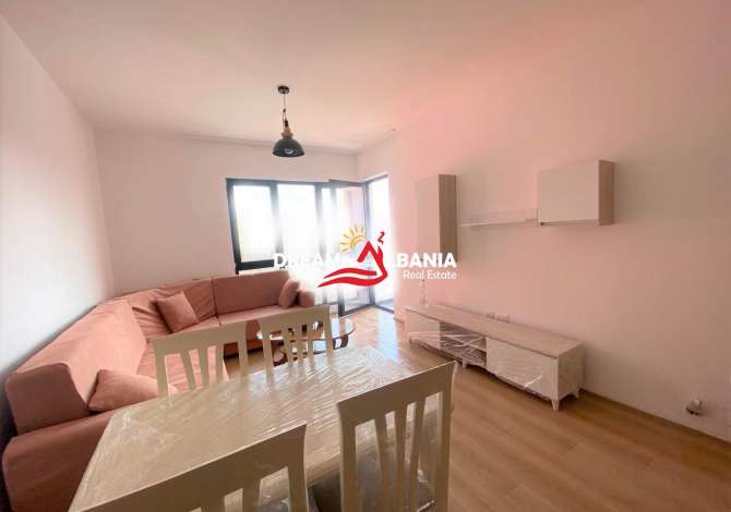 Shtepi me qera 1+1 ne Tirane - 350 Euro