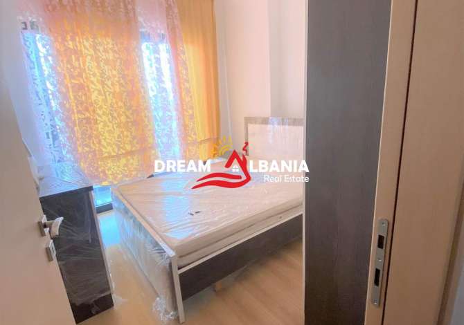 Shtepi me qera 1+1 ne Tirane - 350 Euro