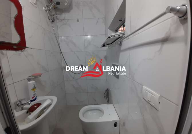 Shtepi me qera Garsoniere ne Tirane - 700 Euro