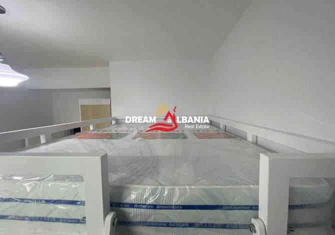 Shtepi me qera  ne Tirane, Garsoniere, Mobilimi E mobiluar, Pagesa 700  Euro.