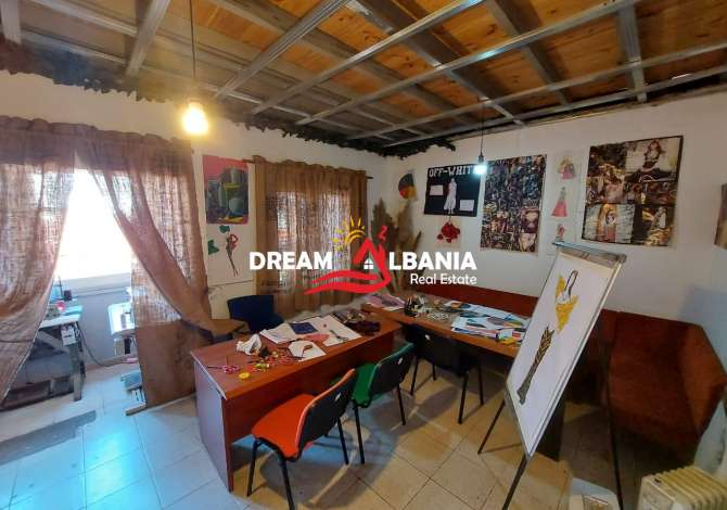 Ambjent buze rruge me qera tek Myslym Shyri, prane Credins Bank ,ne Tirane (ID 4251204)