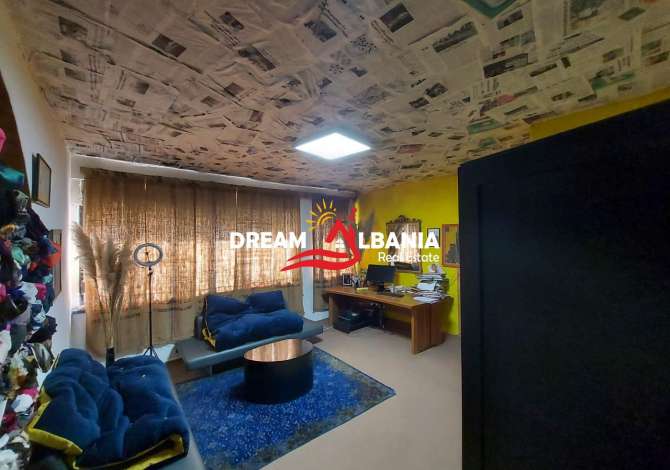 Ambient biznesi me qera 3+1 ne Tirane - 2,000 Euro