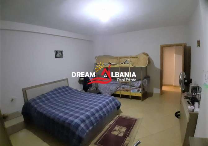 Shtepi ne shitje  ne Tirane, 1+1, Mobilimi E mobiluar, Pagesa 109,200  Euro.