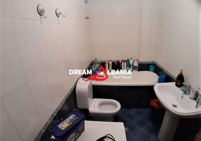 Shtepi ne shitje  ne Tirane, 1+1, Mobilimi E mobiluar, Pagesa 109,200  Euro.