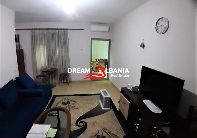 Shtepi ne shitje 1+1 ne Tirane - 109,200 Euro