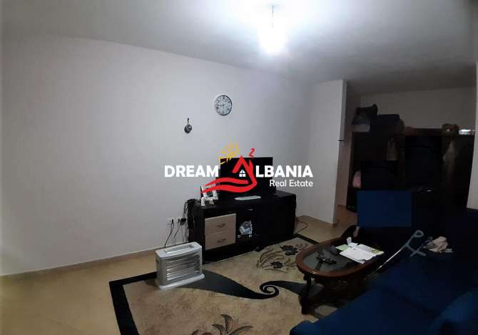 Shtepi ne shitje 1+1 ne Tirane - 109,200 Euro