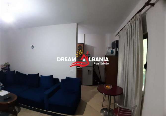Shtepi ne shitje 1+1 ne Tirane - 109,200 Euro