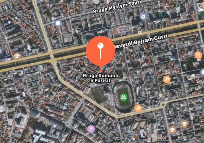 Ambient biznesi ne shitje 1+1 ne Tirane - 35,000 Euro