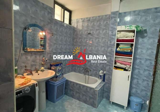 Shtepi ne shitje 2+1 ne Tirane - 110,000 Euro