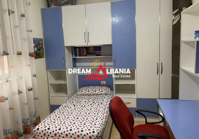 Shtepi ne shitje 2+1 ne Tirane - 99,000 Euro