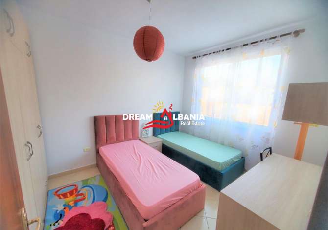 Shtepi me qera 2+1 ne Tirane - 335 Euro