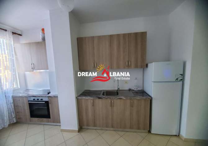  for rent in Tirana 2+1, Furnished