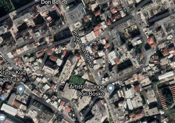 Business Property in Sale Garsoniere in Tirana - 9,000 Euro