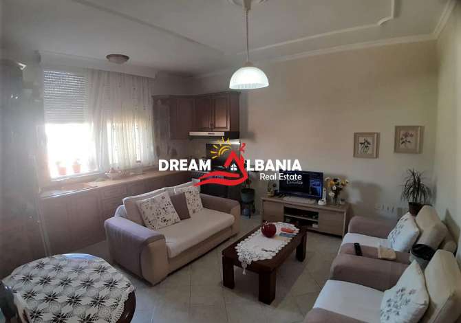 Shtepi ne shitje 2+1 ne Tirane - 129,000 Euro