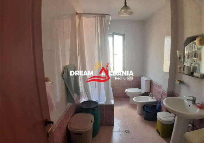 Shtepi ne shitje 2+1 ne Tirane - 129,000 Euro