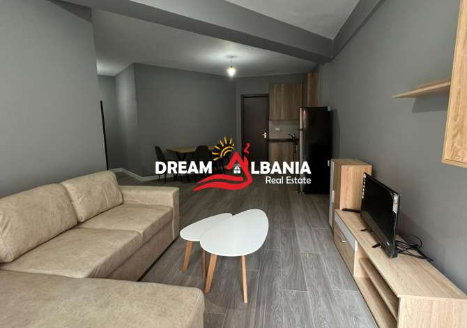 Shtepi ne shitje 1+1 ne Tirane - 77,000 Euro