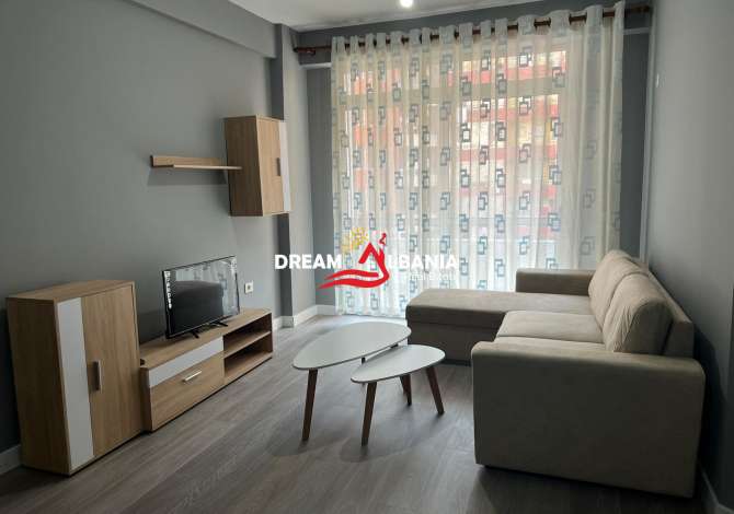 Shtepi ne shitje 1+1 ne Tirane - 77,000 Euro