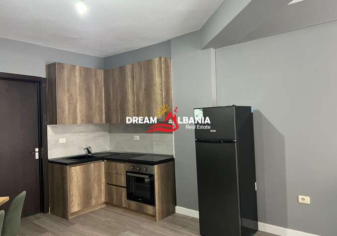 Shtepi ne shitje Apartament ne Tirane, 1+1, Mobilimi E mobiluar, Pagesa 77,000  Euro.