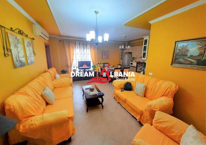 Shtepi ne shitje 3+1 ne Tirane - 145,000 Euro