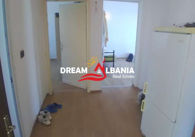Shtepi ne shitje 1+1 ne Tirane - 67,000 Euro