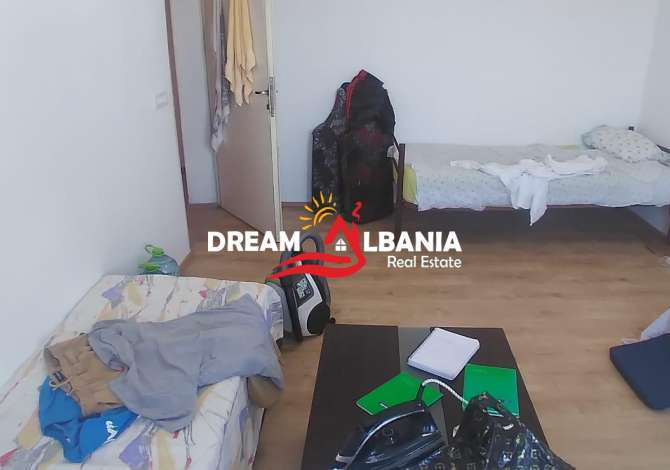 Shtepi ne shitje 1+1 ne Tirane - 67,000 Euro