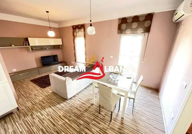 Shtepi me qera 2+1 ne Tirane - 600 Euro