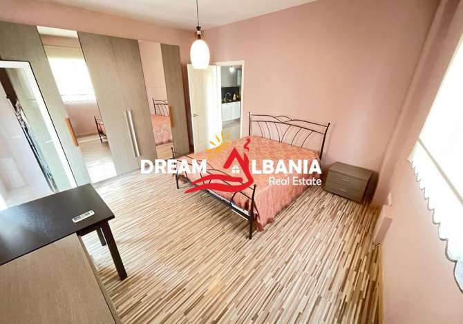 Shtepi me qera 2+1 ne Tirane - 600 Euro