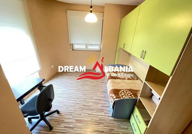Shtepi me qera Apartament ne Tirane, 2+1, Mobilimi E mobiluar, Pagesa 600  Euro.